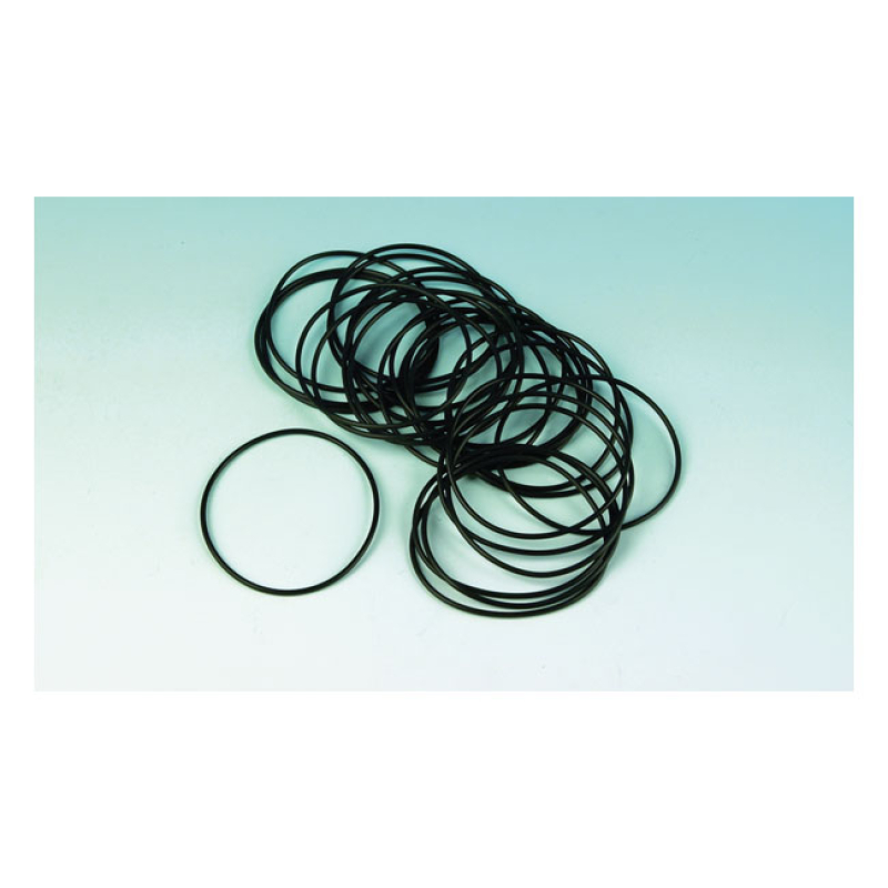 JAMES O-RING HUB 580247