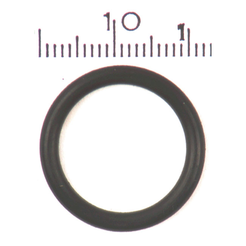 JAMES, O-RING TRANSMISSION FILL PLUG OEM REPLACEMENT REFERENCE 11132. 580249