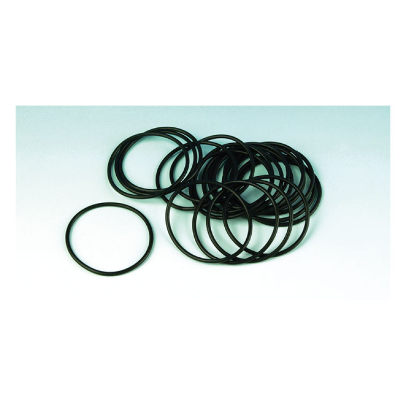 JAMES O-RING, INSPECTION COVER CLUTCH 580251