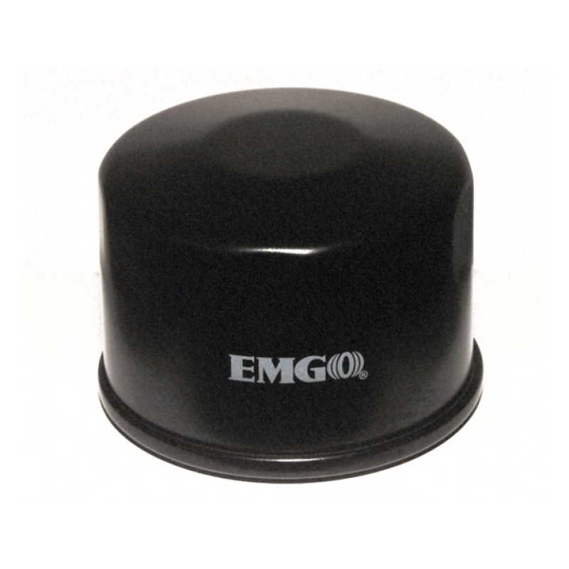 EMGO SPIN ON OIL FILTER BLACK 580478
