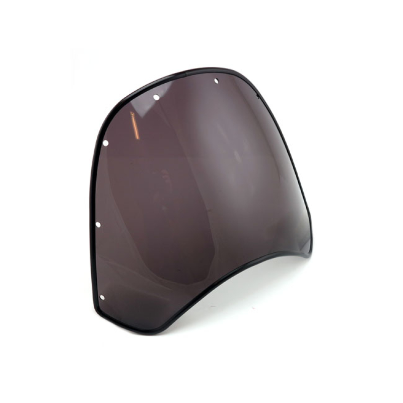 EMGO, REPL VENOM MARK II WINDSHIELD. TINTED REPLACEMENT WINDSHIELD FOR 580485