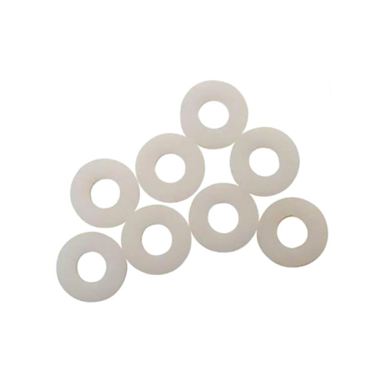 BREATHER VALVE SPACER SET, .130"-.165" 580615