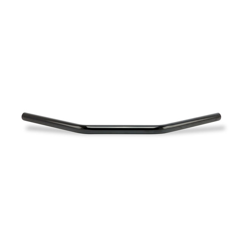 DRAG BAR 1" GLOSS BLACK 580657