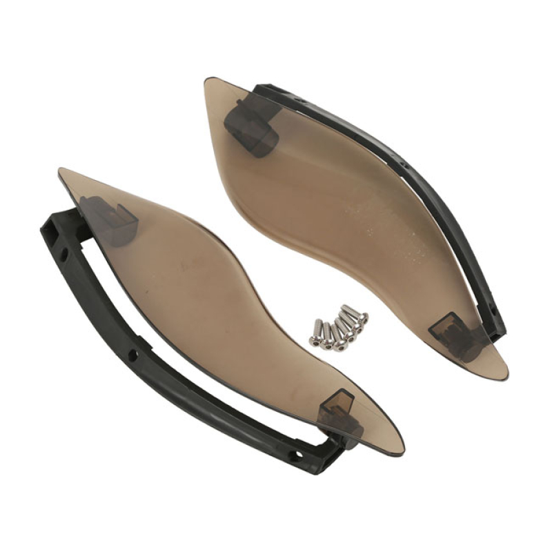 ADJUSTABLE WIND DEFLECTOR KIT 580674