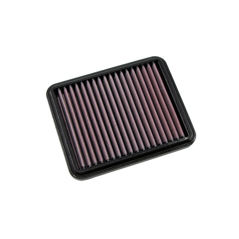 DNA AIR FILTER ELEMENT DESIGNED AS A HIGH FLOW FILTER FOR ROAD AND RAC 580923