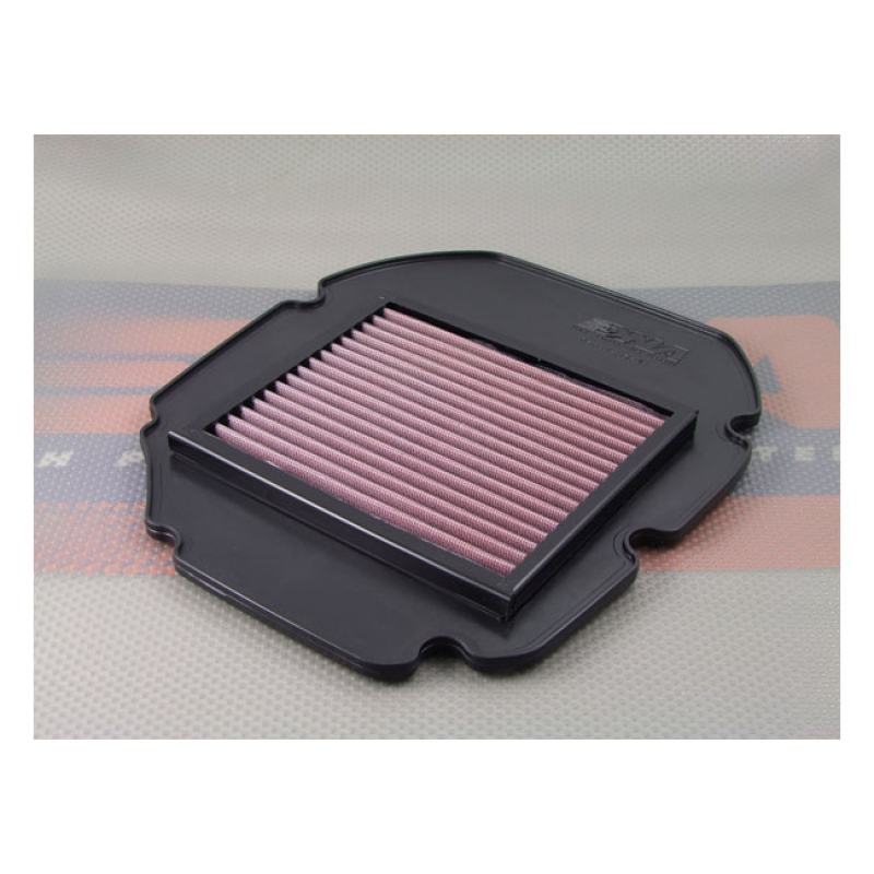 DNA AIR FILTER ELEMENT DESIGNED AS A HIGH FLOW FILTER FOR ROAD AND OFF 580930