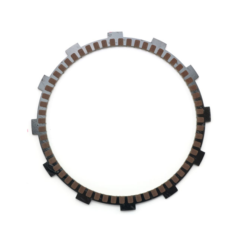 ALTO, G3 FRICTION JUTTER PLATE SET (1) FRICTION JUTTER PLATES. 0.151&quot;/ 581909