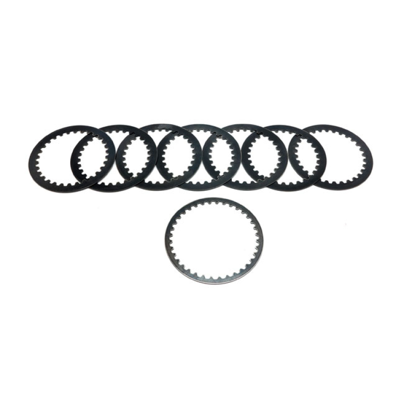 ALTO, 'PERFORMANCE STEEL' STEEL CLUTCH DRIVE PLATE SET STEEL DRIVE PLA 581911