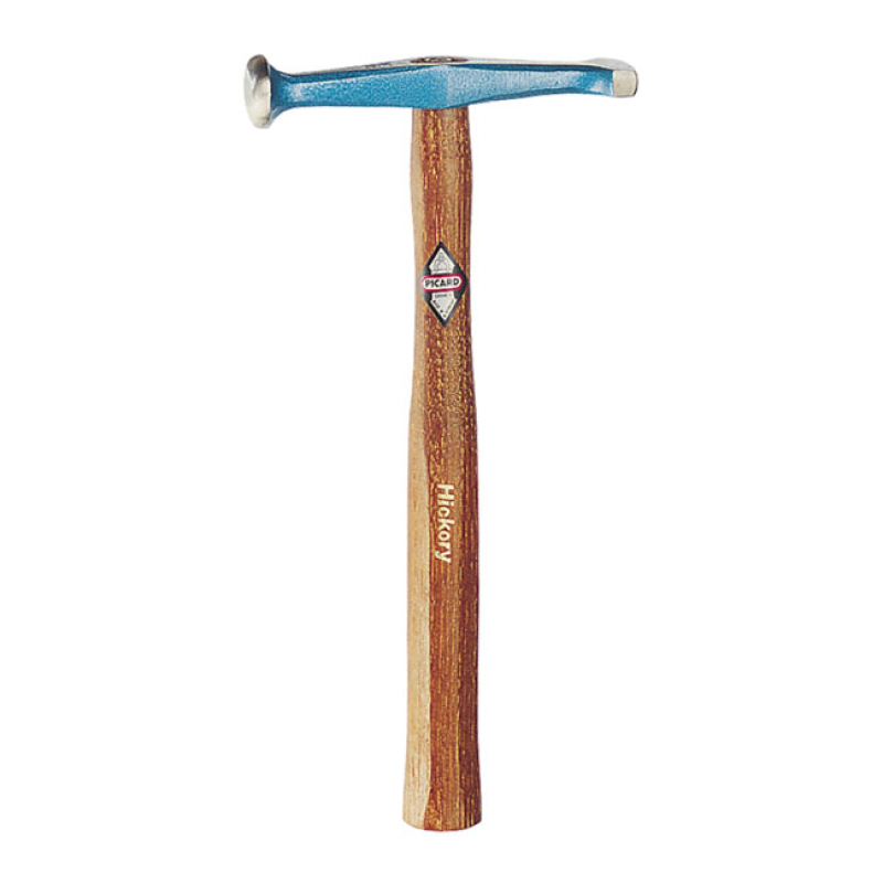 PICARD, BUMPING HAMMER DOUBLE 500 GRAM WEIGHT: 500 GRAM. HEAD: 160MM 582257