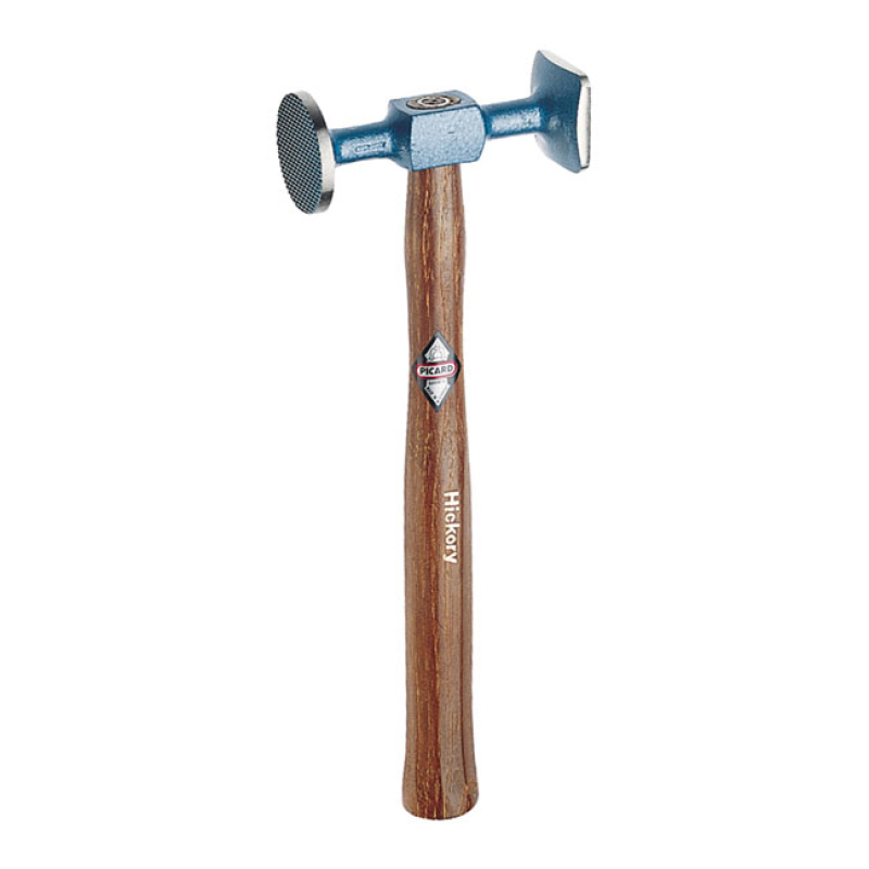 PICARD, PLANISHING HAMMER 500 GRAM WEIGHT: 500 GRAM. HEAD LENGTH: 11 582261