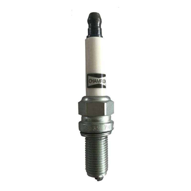 CHAMPION SPARKPLUG RK2DC CHAMPION MORE THAN A NAME.   CHAMPION HAS EMB 582400