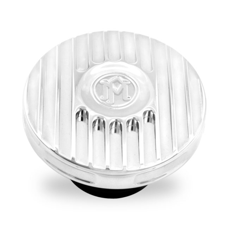 PM GRILL GAS CAP CHROME 583899