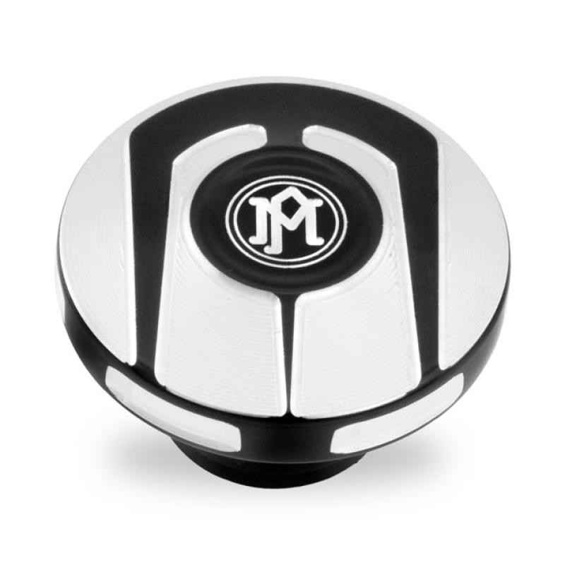 PM SCALLOP GAS CAP CONTRAST CUT 583900