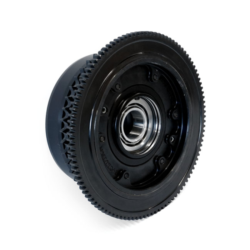 EVO. IND., DIAMOND TERMINATOR CLUTCH BASKET. 49T 586197