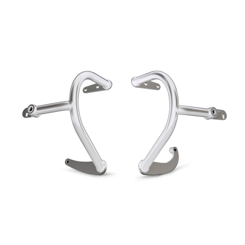 NC PALADINÂ® COMFORT BARS SILVER 587232