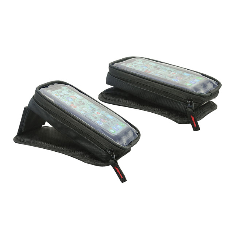 NELSON RIGG, ROUTE 1 MAGNETIC PHONE HOLDER '- INNOVATIVE ULTRAMAXÂÄ¢ D 587258