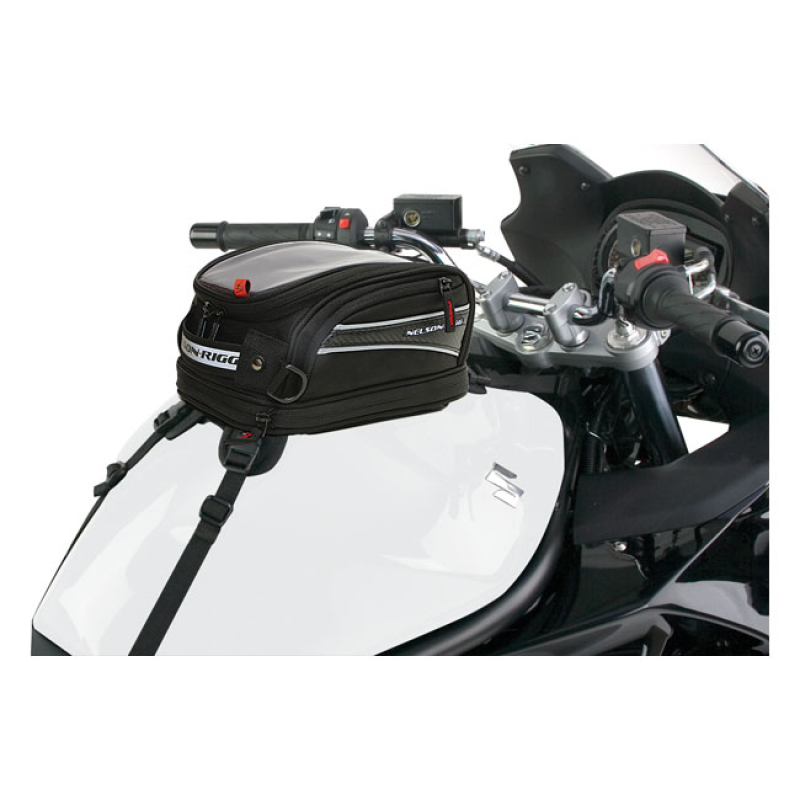 NELSON RIGG JOURNEY MINI TANK BAG STRAP MOUNT 587265