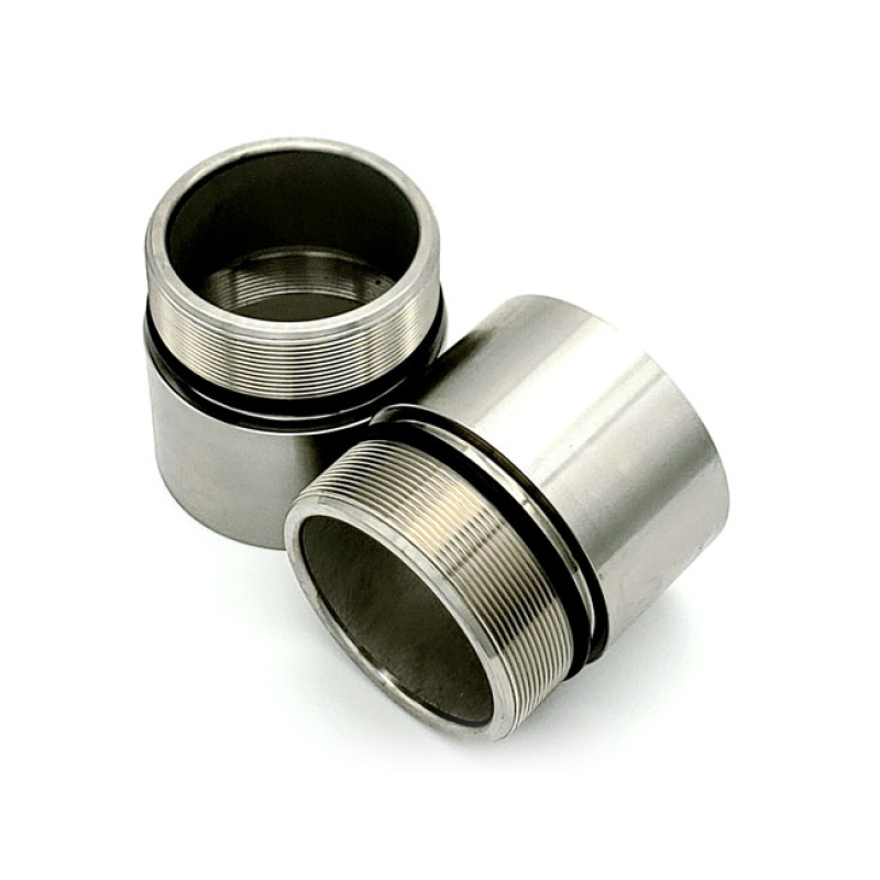 CYCLE VISIONS, 49MM FORK TUBE EXTENSIONS 1&quot; (25.4MM) 587671