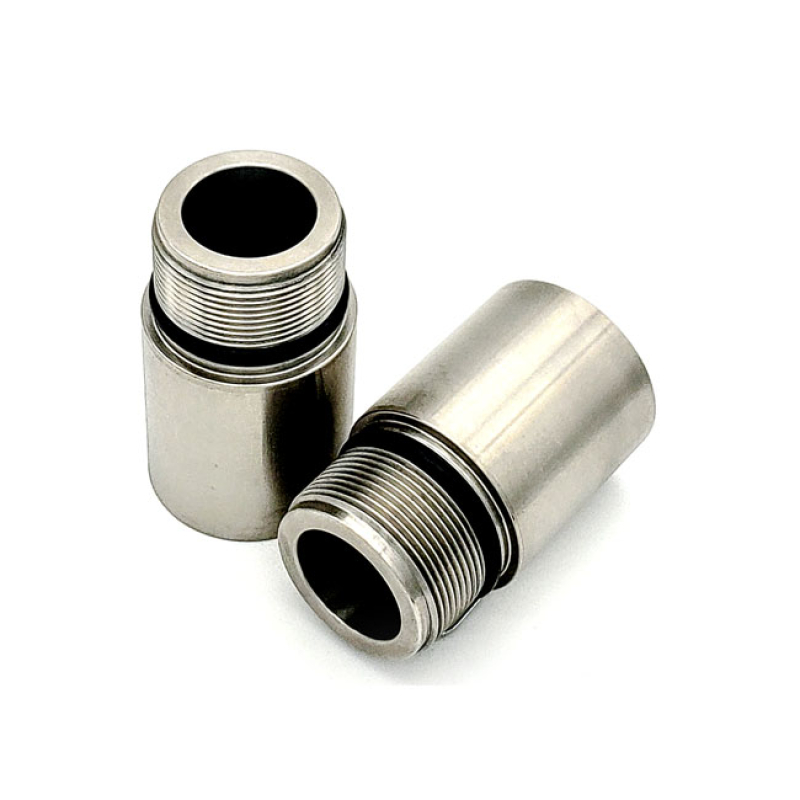 CYCLE VISIONS, 39MM FORK TUBE EXTENSIONS. 1&quot; (25.4MM) 587672