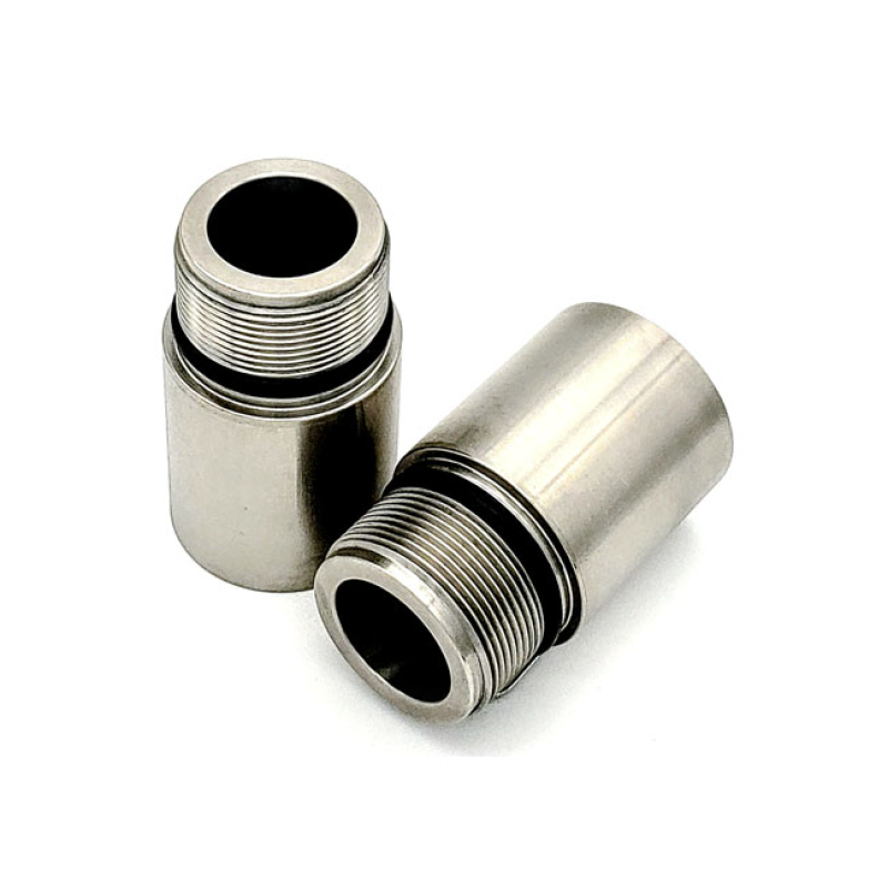 CYCLE VISIONS, 39MM FORK TUBE EXTENSIONS. 2&quot; (51MM) 587673