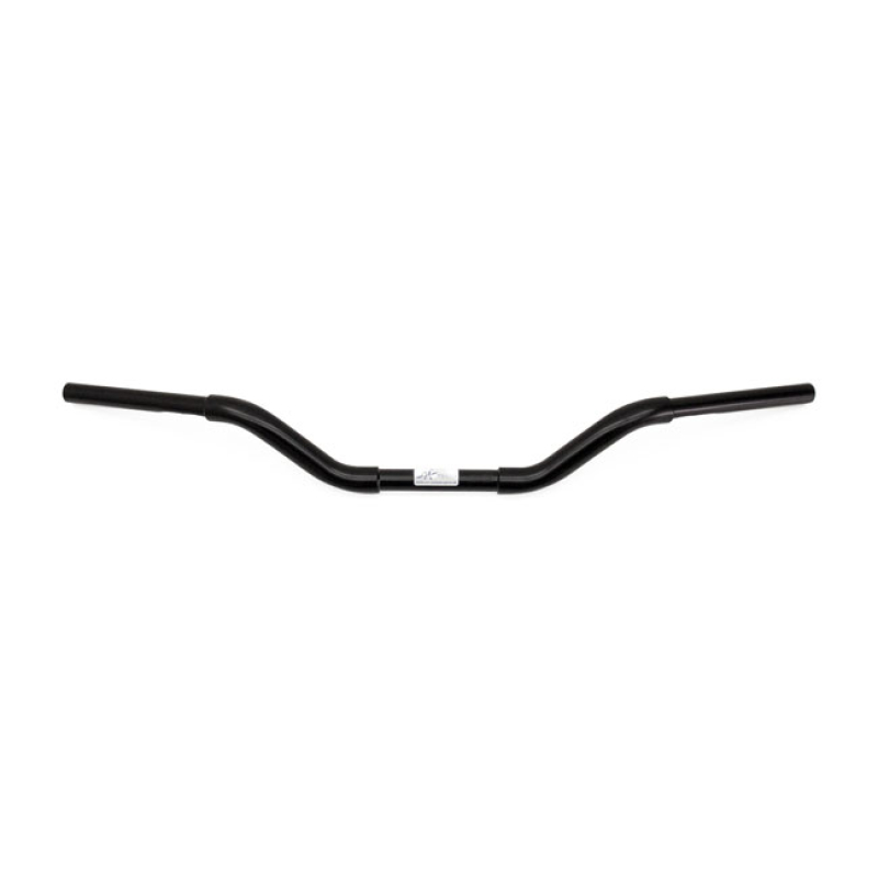 FEHLING SUPERBIKE BAR 1-1/4" BLACK 587811