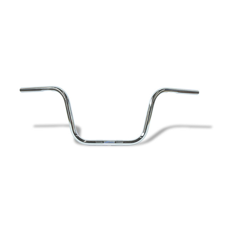 FEHLING APEHANGER 1" 27CM HIGH CHROME 3-HOLE & DIMPLED; APPROX. DIMENS 587816