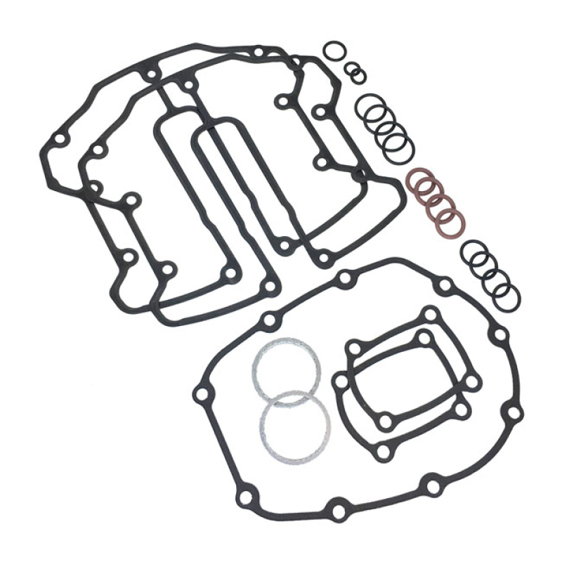 FEULING, CAM CHANGE GASKET & SEAL KIT. WITH BEARING & BOLTS 588042
