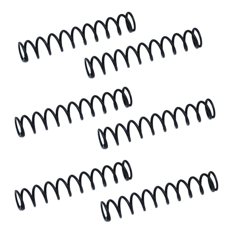 FEULING, OIL PUMP PRESSURE RELIEF SPRINGS THIS SPRING OFFERS INCREASED 588057