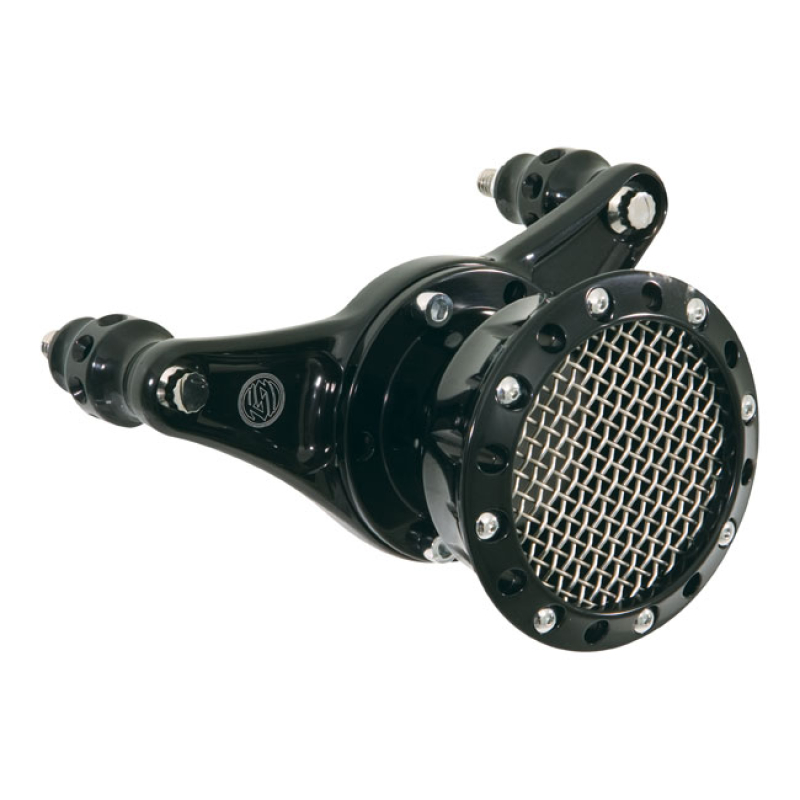 RSD, NOSTAGIA VELOCITY STACK. BLACK 589043