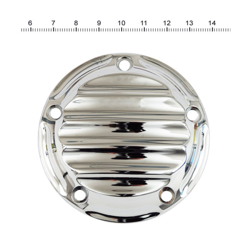 RSD, NOSTALGIA POINT COVER. CHROME 589055