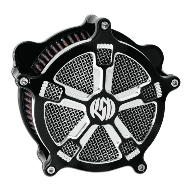 RSD VENTURI AIR CLEANER TURBO 589146