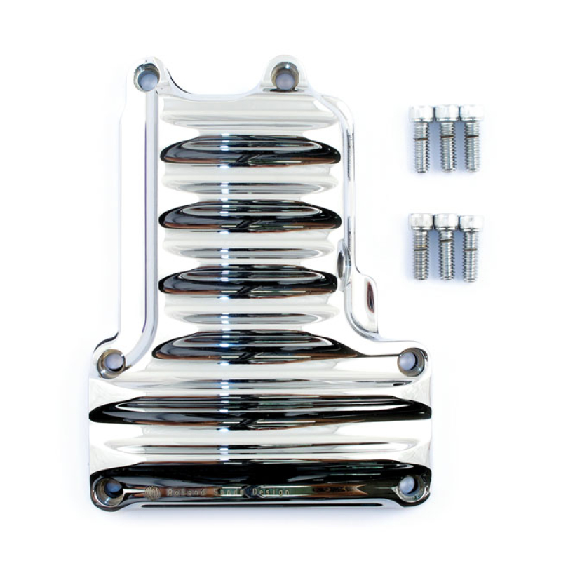 RSD NOSTALGIA TRANSMISSION TOP COVER 589152