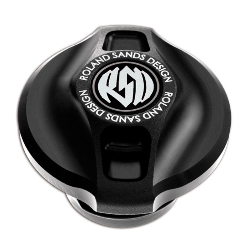 RSD CAFÃ© GAS CAP BLACK OPS 589209