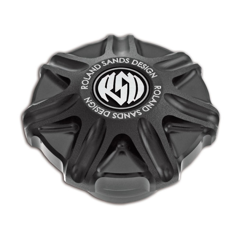 RSD TECH GAS CAP BLACK OPS 589212