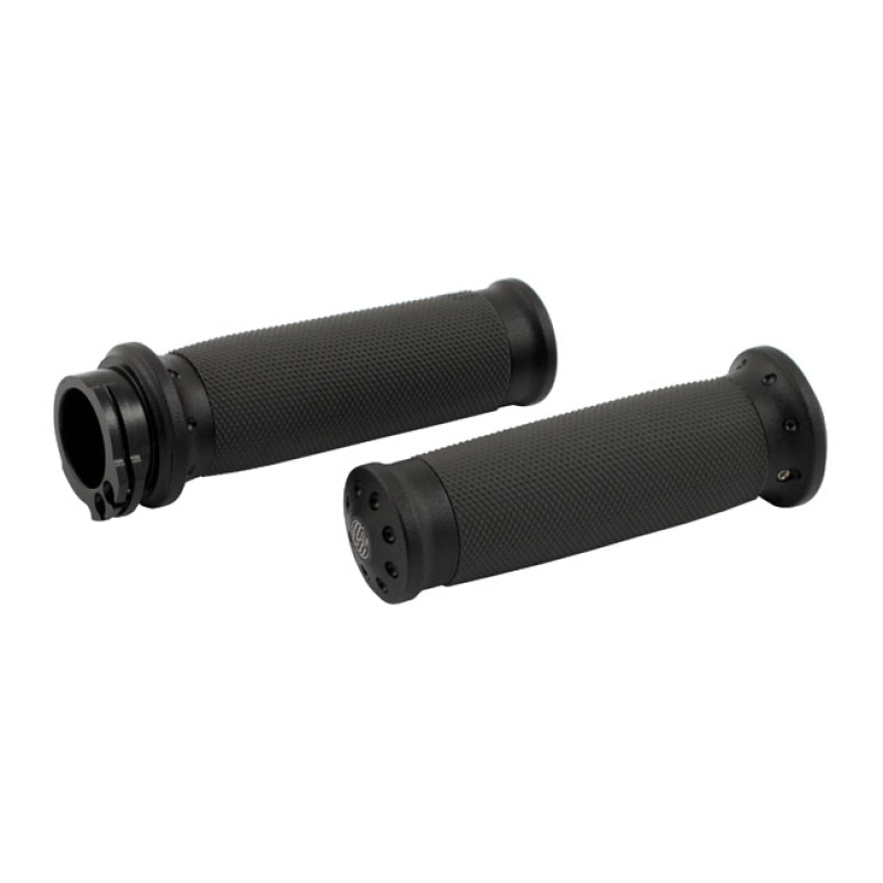 RSD, TRACKER GRIPS BLACK OPS 589223