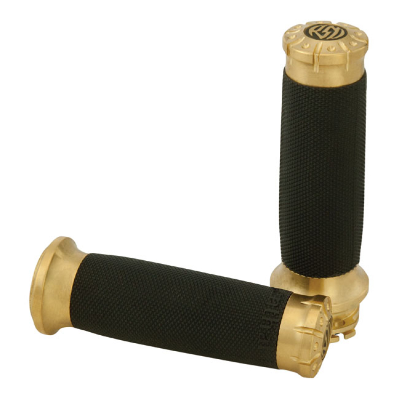 RSD, CHRONO GRIPS, BRASS 589346