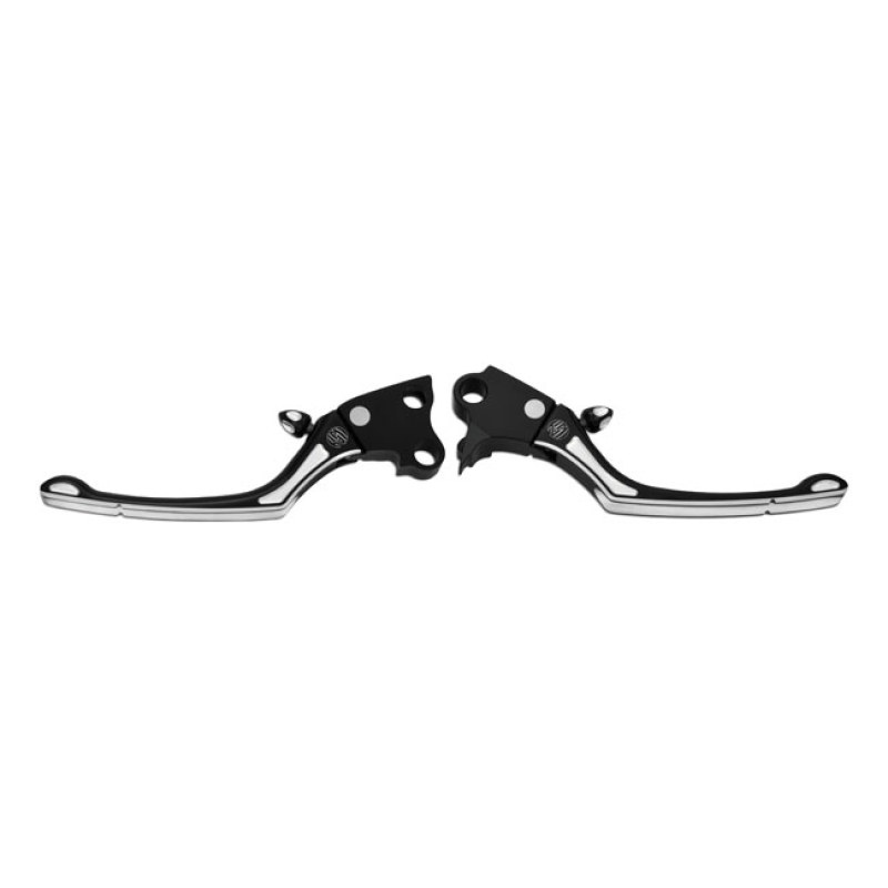 RSD REGULATOR LEVER SET, CONTRAST CUT 589427
