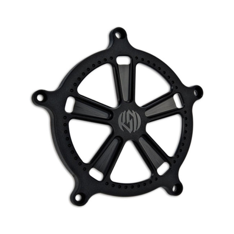 RSD AIR CLEANER FACE PLATE, JUDGE 589495