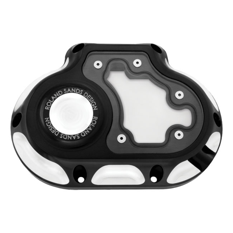 RSD TRANSMISSION END COVER CLARITY CABLE CLUTCH CONTRAST CUT DIRECT RE 589521