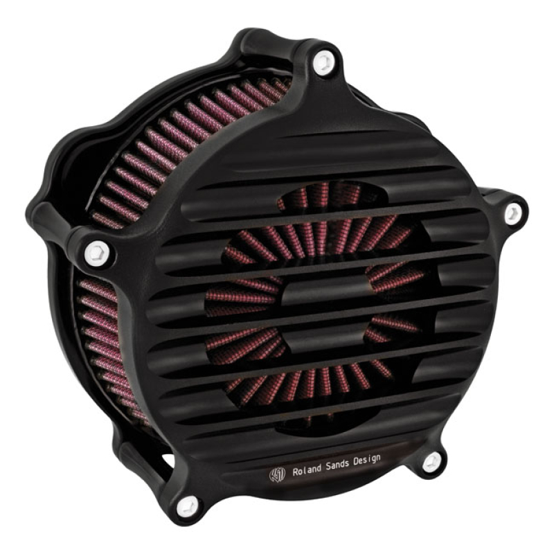 RSD VENTURI AIRCLEANER NOSTALGIA 589551