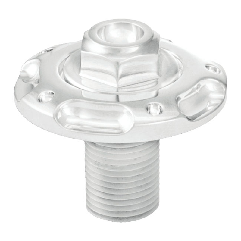 RSD MISANO STEERING STEM NUT ASSY 589581