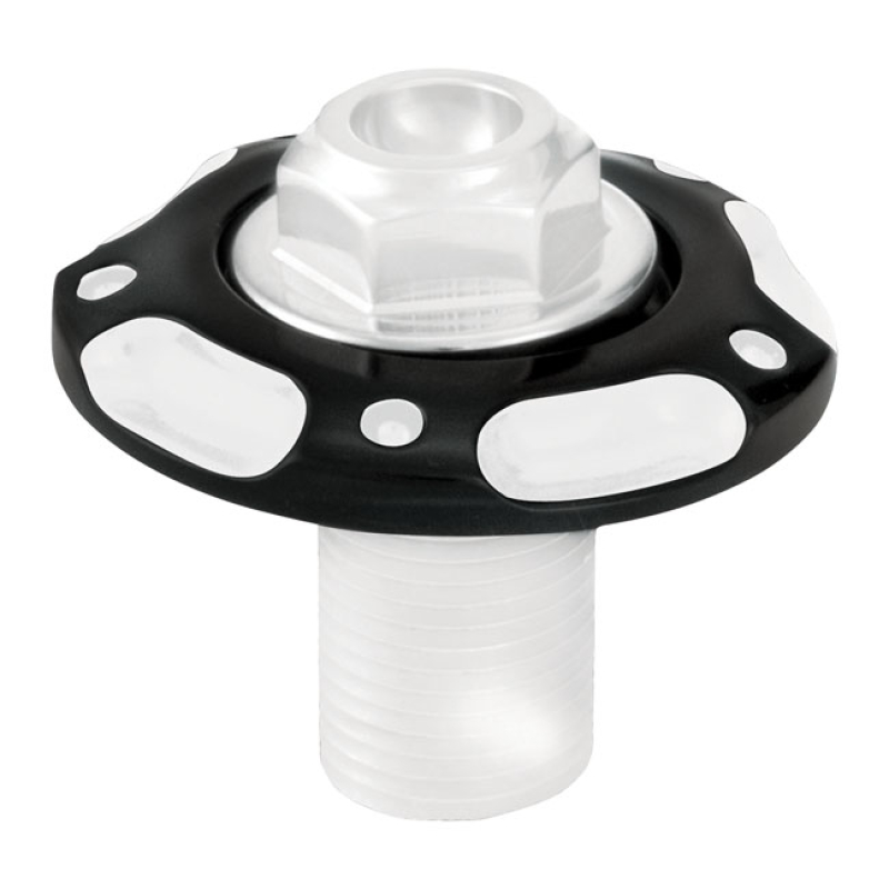 RSD MISANO STEERING STEM NUT ASSY 589583