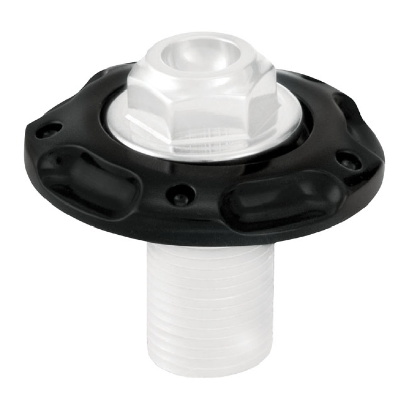 RSD MISANO STEERING STEM NUT ASSY 589585