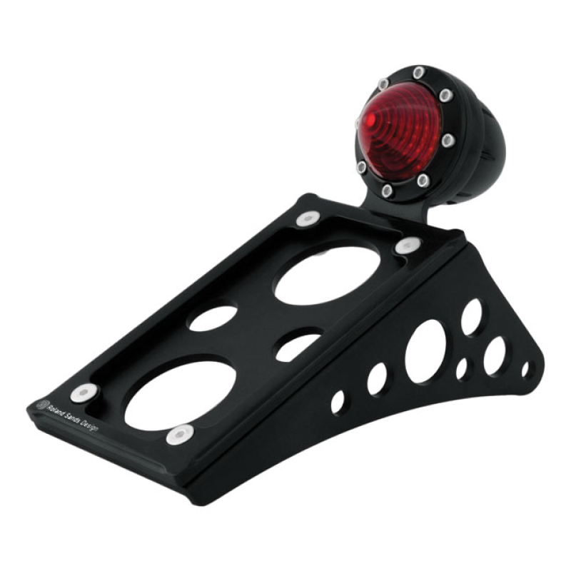 RSD TRACKER TAG BRACKET 589612