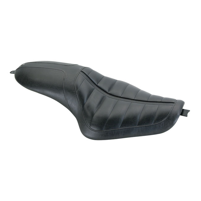 ROLAND SANDS DESIGN, 2-UP ENZO SEAT. BLACK HIGH PERFORMANCE AUTOMOTIVE 589634