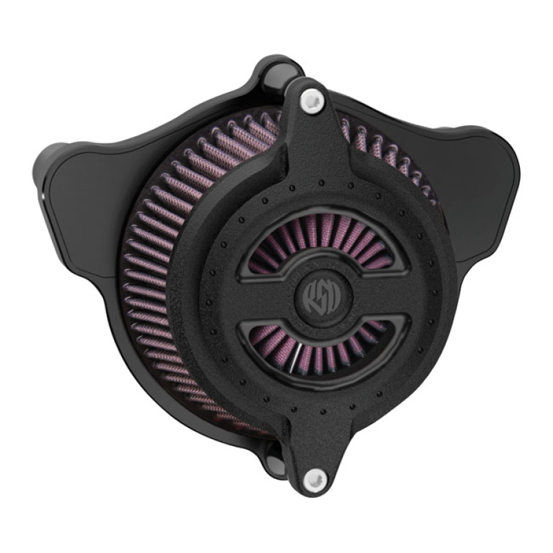 RSD BLUNT AIR CLEANER RADIAL 589695