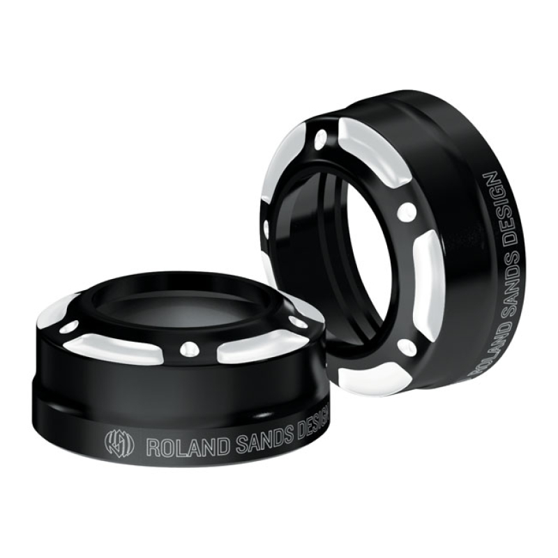 RSD FORK BOOT COVERS MISANO 41MM 589730