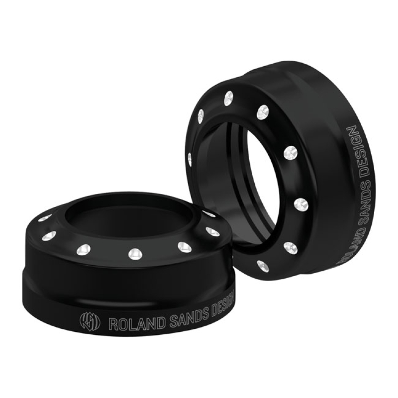 RSD FORK BOOT COVERS TRACKER 41MM 589739