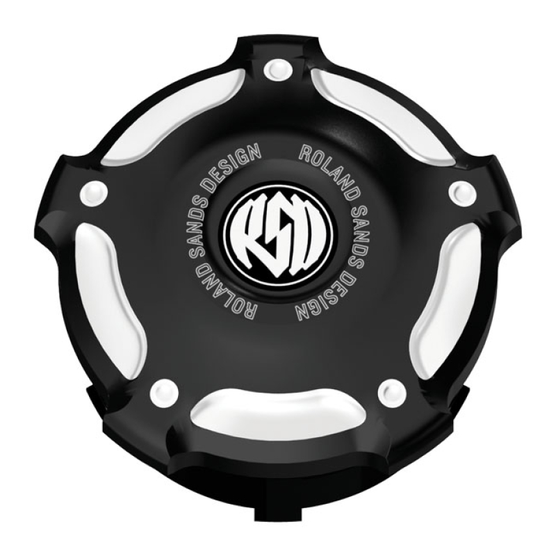 RSD MISANO GAS CAP CONTRAST CUT 589754