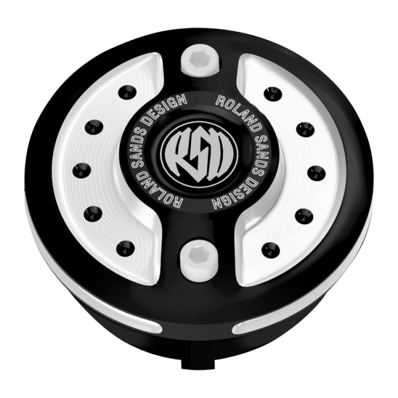 RSD RADIAL GAS CAP CONTRAST CUT 589757